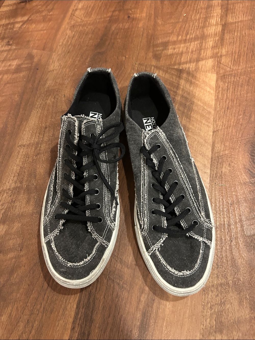 Nothing New Men’s Sneakers